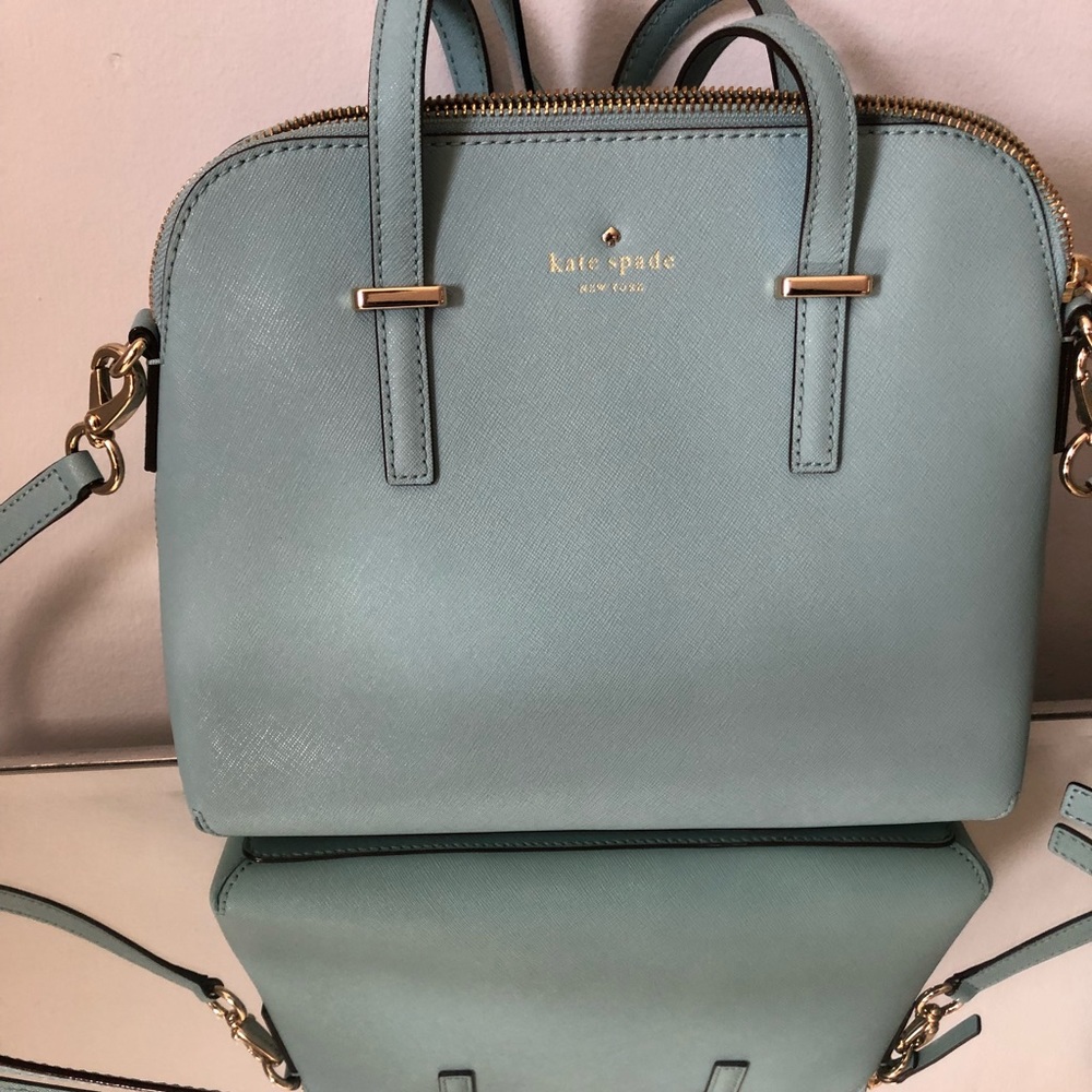 Authentic kate spade, new without tags